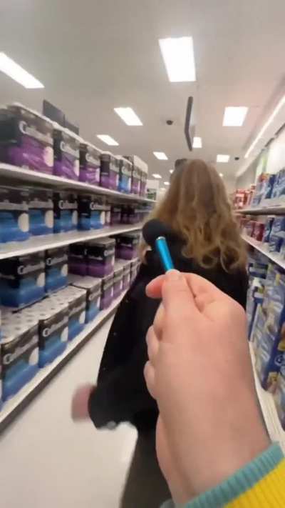 Wholesome TikTok moment