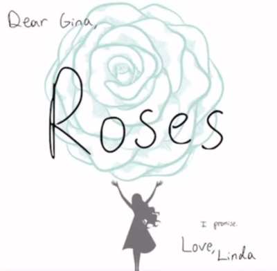 Gina’s voice