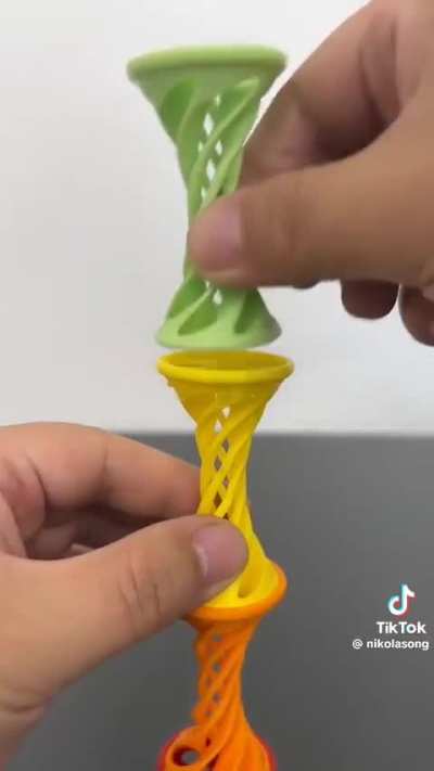 3D Fuckery