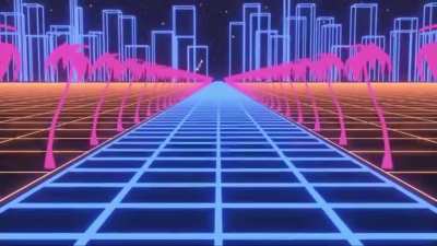 Back in the 90's ( slowed ) ........