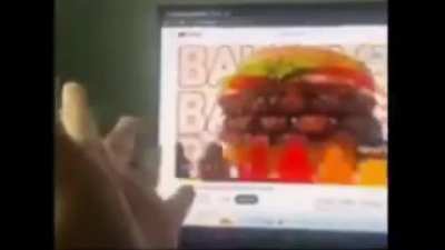 moldy whopper