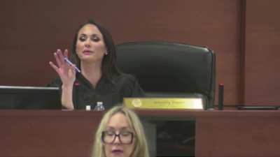 Married Mom cant attend jury trial for Nikolas Cruz because of Sugar Daddy