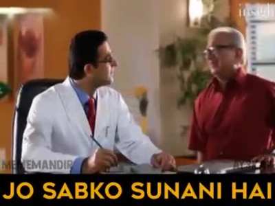 Offend mat hona carry ke choozo!