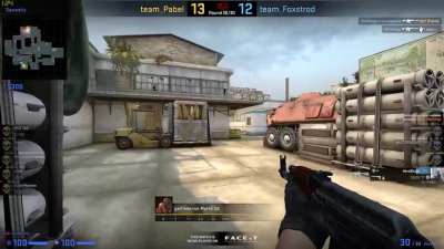 1v0 or not? This lost our game :((