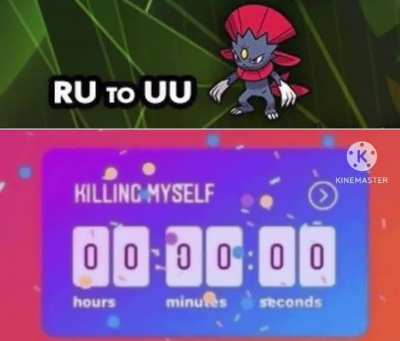 we’re back weavile bros
