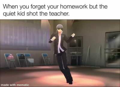 Epic victory