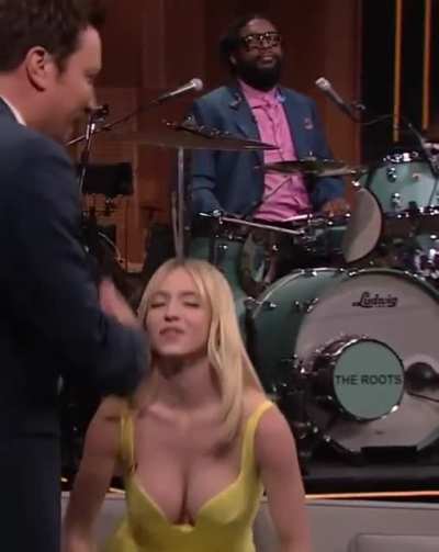 Sydney Sweeney 🥵