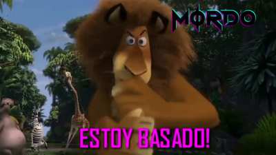 Alex basado