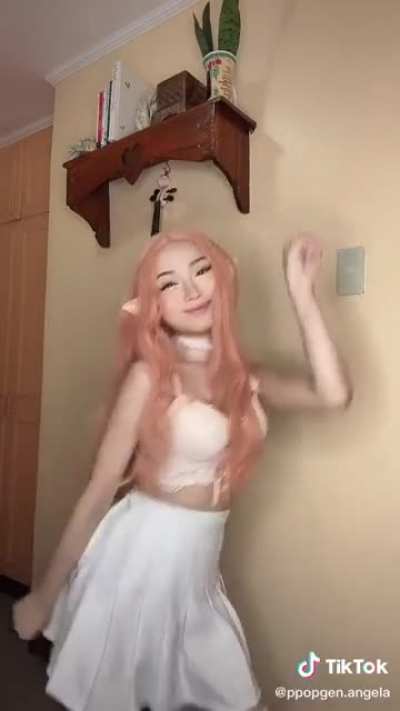 Angela Muji