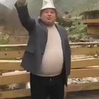 Average r/Turkey mod just before banning someone