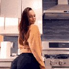 Hot Dance