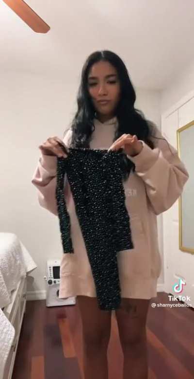 What a body