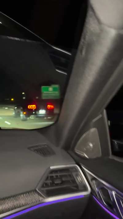 Gt500 vs M4 pt2