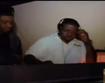 DJ Scrim 2011