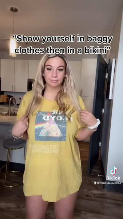 does my top hide it haha