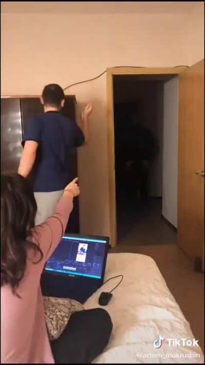 Lights Off