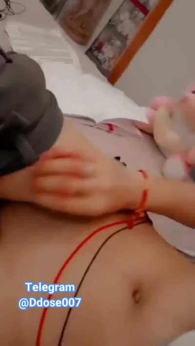 Cute Desi GF Exclusive Viral Stuff ❤️❤️❤<wbr>️ Total 2 Videos Download from Here 👇👇👇
