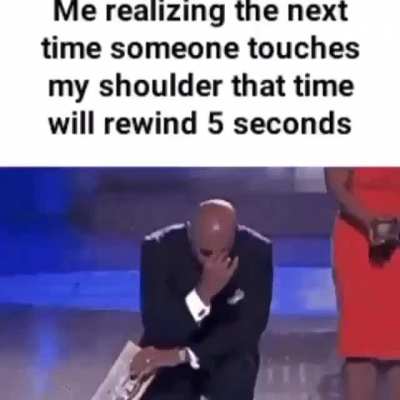 me