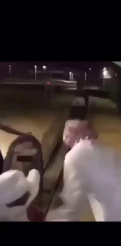 Allahuakbar, boom