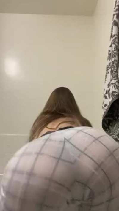 Can I be your fuckdoll?