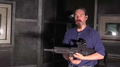 Fun direct fire 20mm Suggestion for mass sosig destruction
