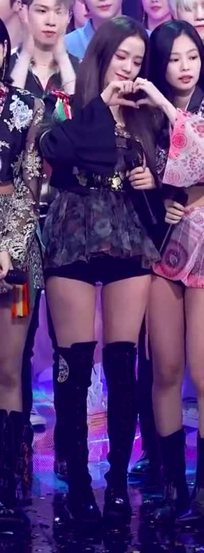 Blackpink - Jisoo