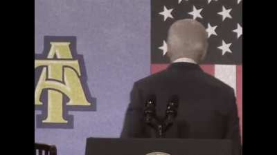 The President of the United States
