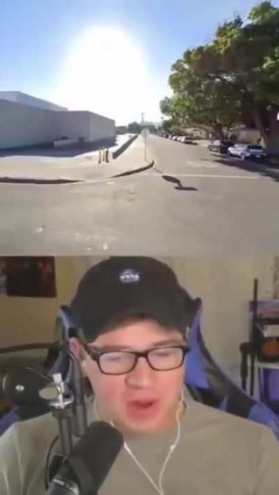 Turn to the left