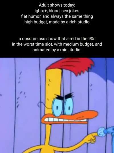 im actually scared of how relevant this shit is lmao