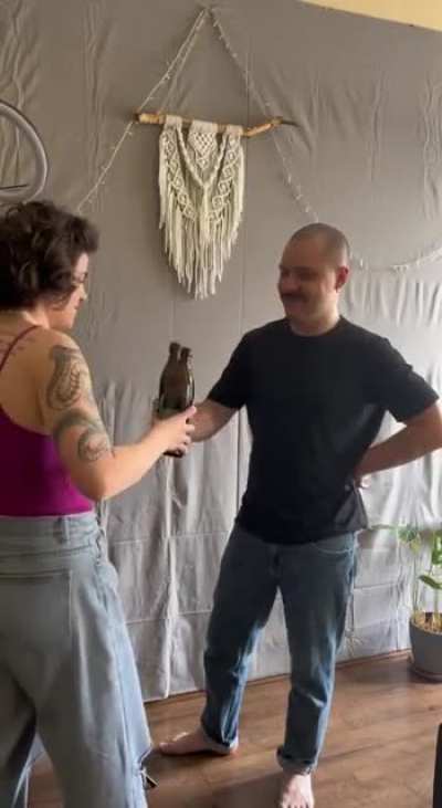 maybe maybe maybe