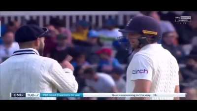 Buttler be like: Yes sir