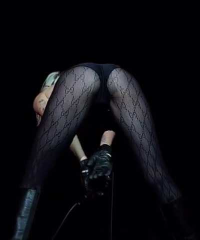 Miley Cyrus Ass
