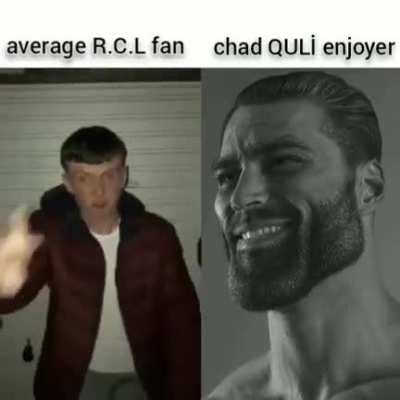 choose yo gang