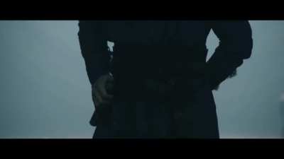 Multiverse Of Madness trailer with Spider-Man's Black Suit Theme