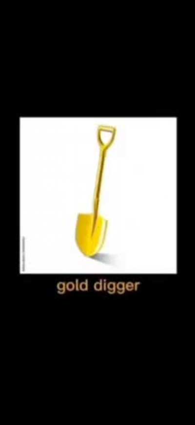 gold what?