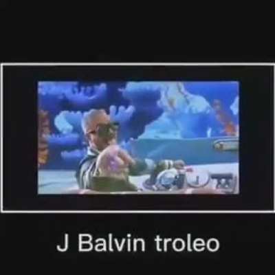Troleador cara