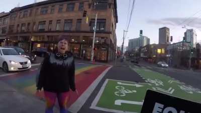 The gayborhood
