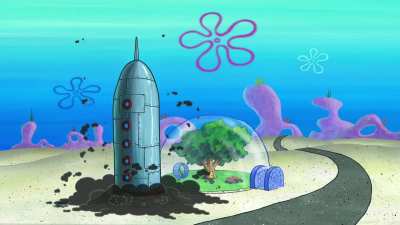 Sandy Help Us!