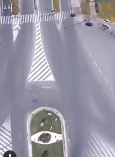 Google earth got em