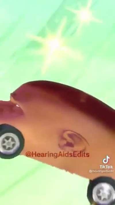 He zooming
