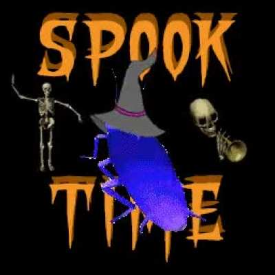 Dot doot