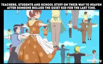 Idk, post title or something...