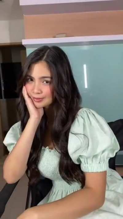 Heaven Peralejo