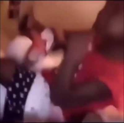 Getting toddlers & an infant high...