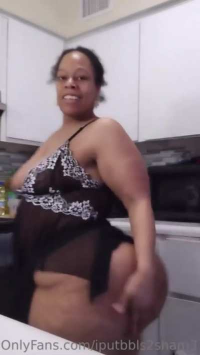 LA Gurl Slo Mo 🍆💦