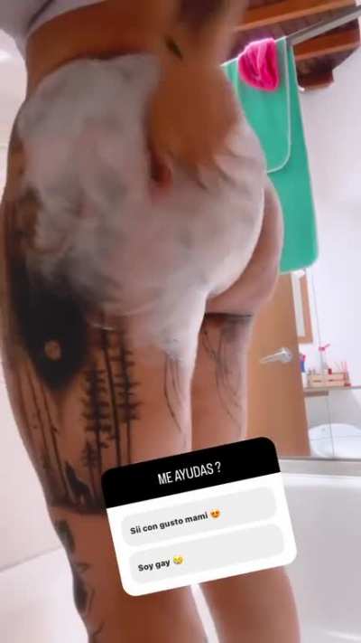 💋💋