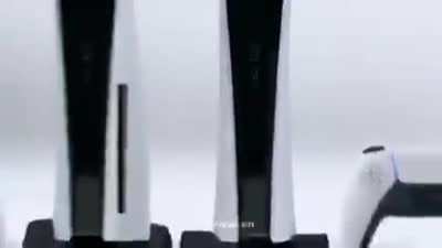 What a reveal