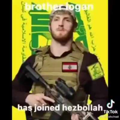 Logan Abdelrahman