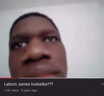 LEBRON!!!!!