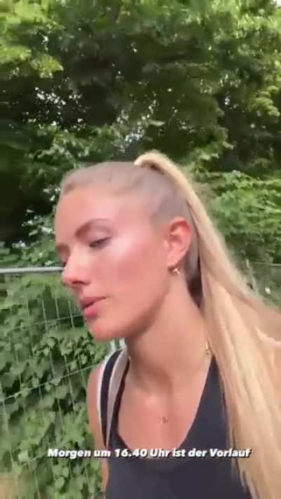 Alica Schmidt (@alicasmd) [2022-06-24]